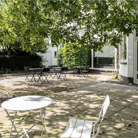 Child Favorite Coach House City Villa Tilburgo Exterior foto