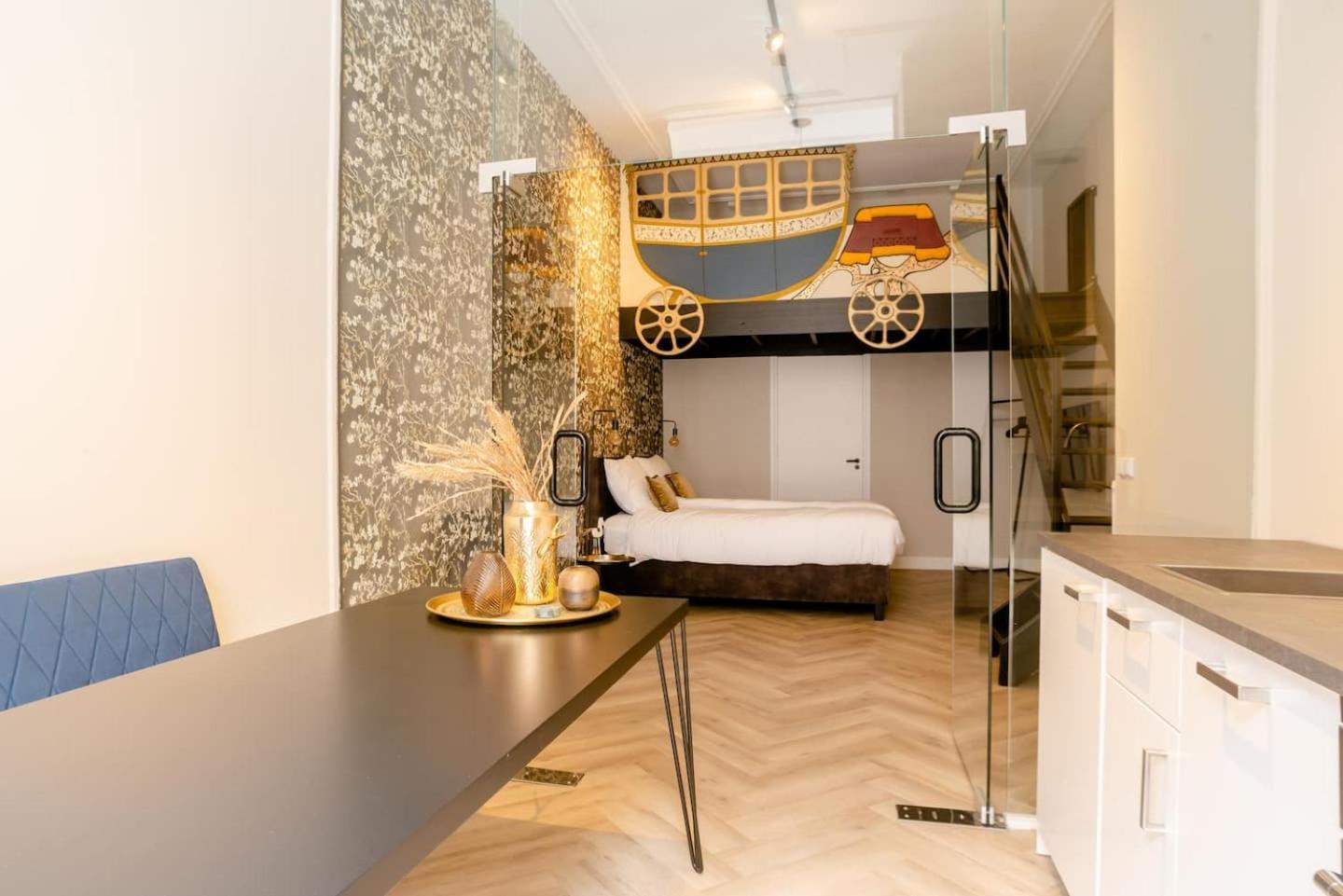 Child Favorite Coach House City Villa Tilburgo Exterior foto