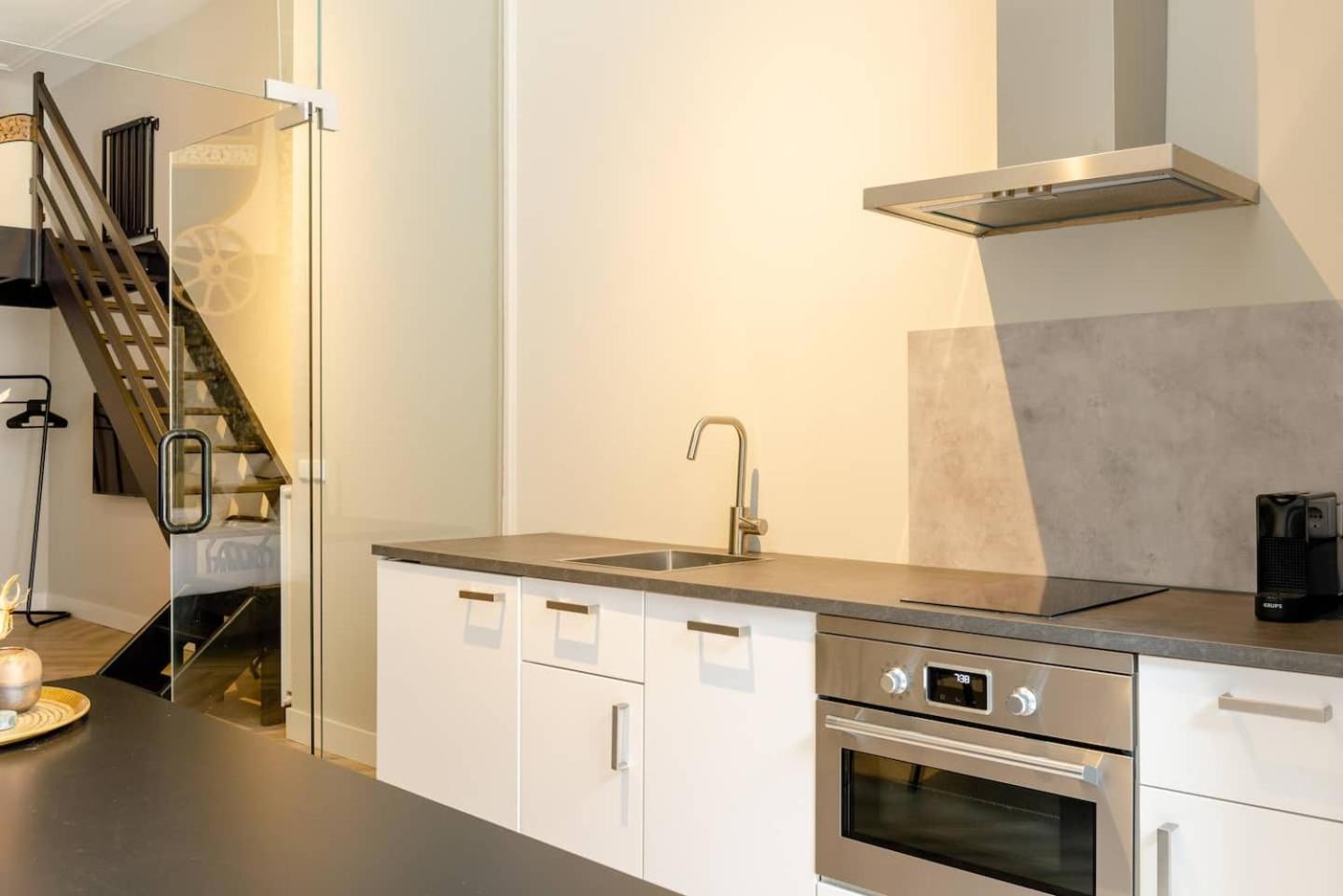 Child Favorite Coach House City Villa Tilburgo Exterior foto